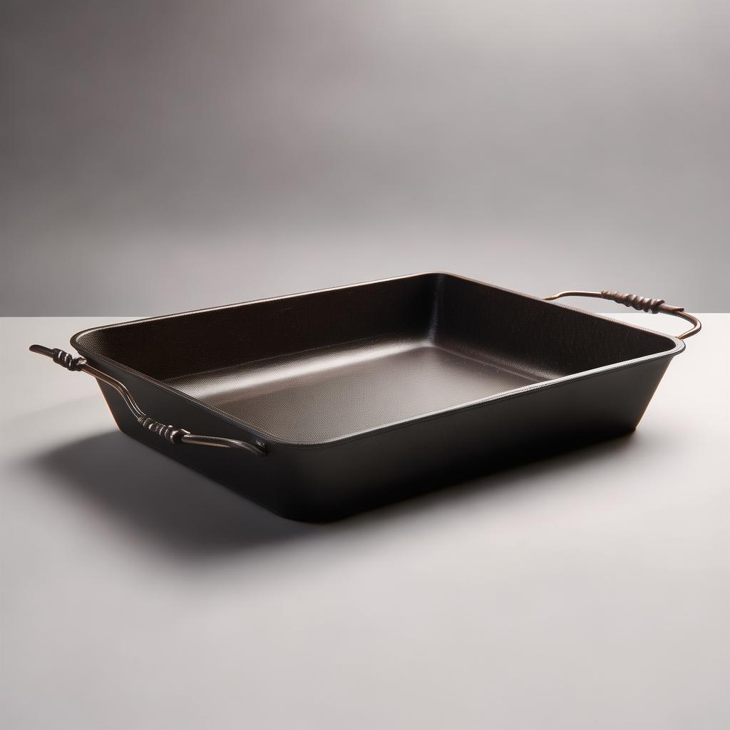Grill For Oven
