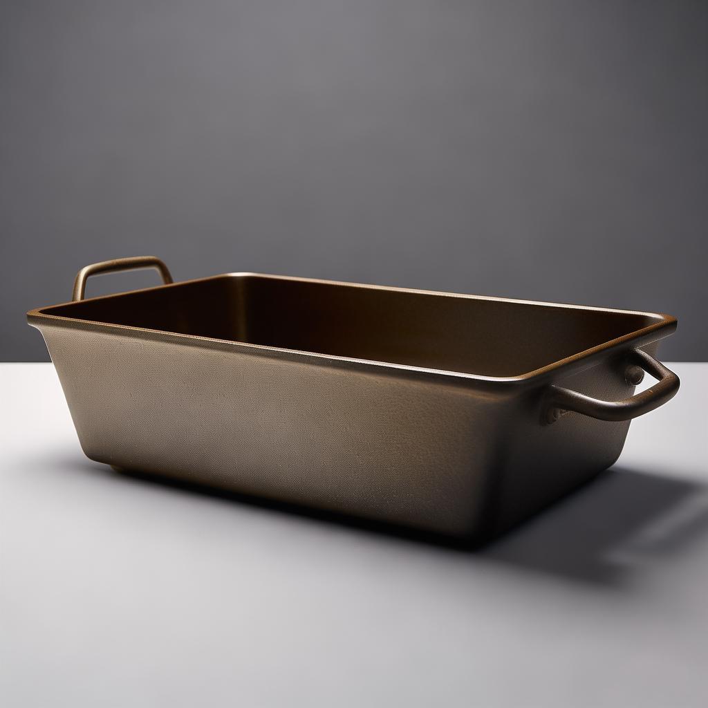 Small Pots With Lids