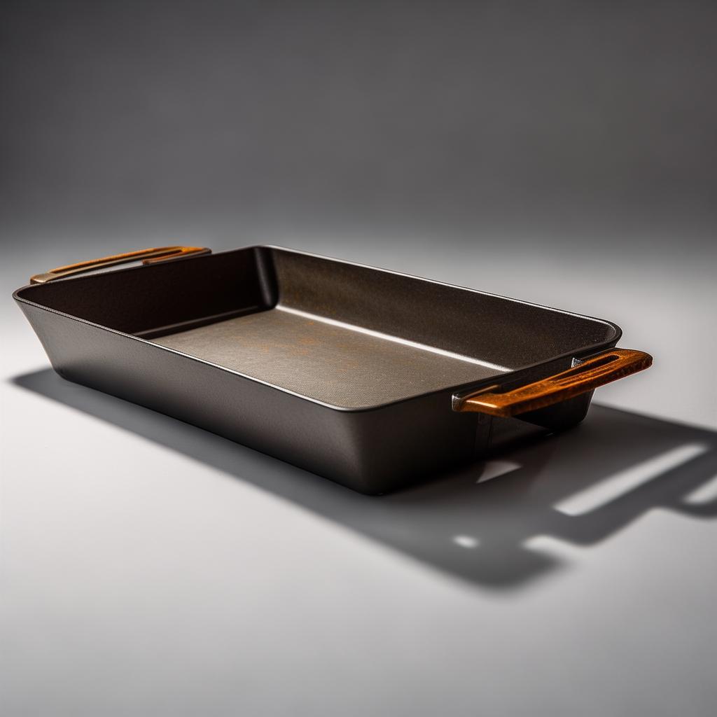 Buy Cast Iron Casserole Dish