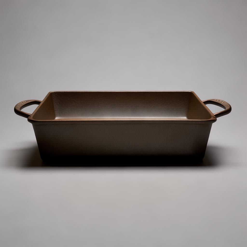 Carbon Steel Grill Pan