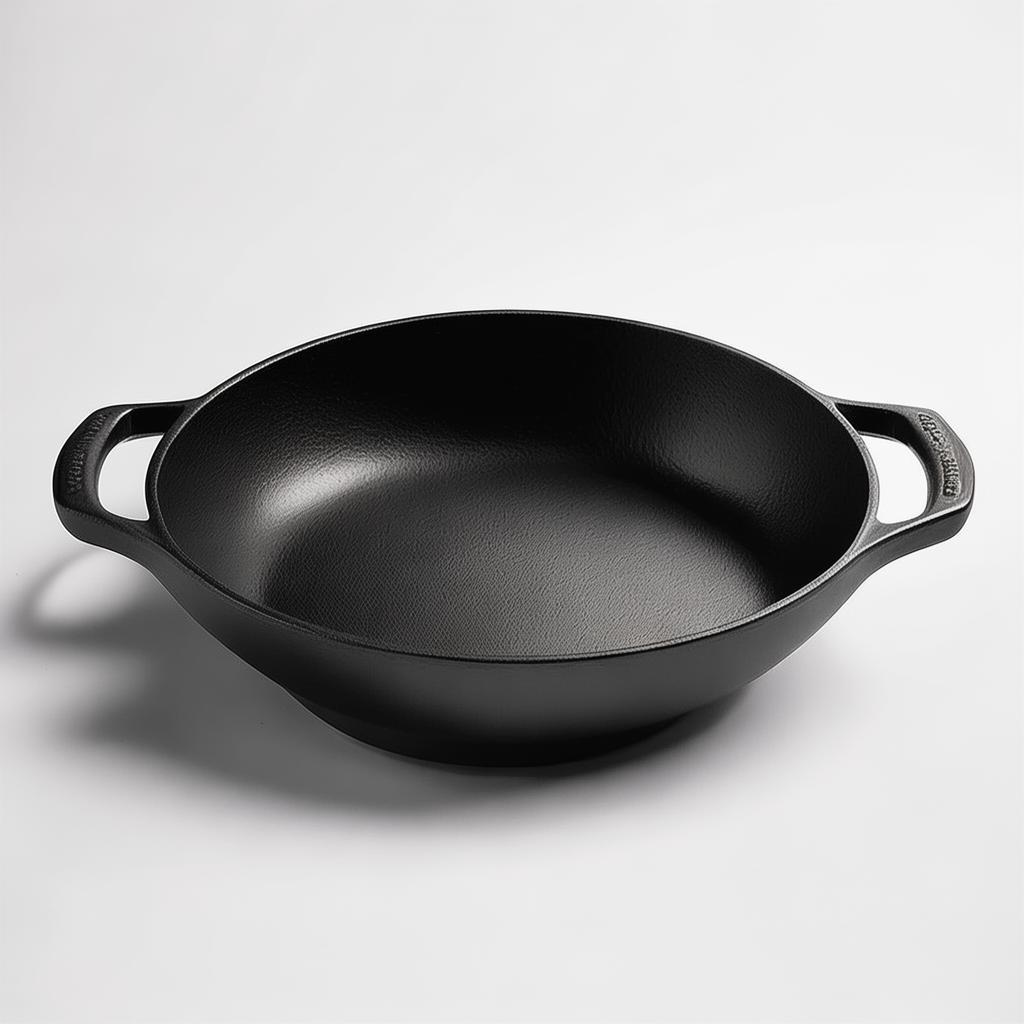 Pizza Griddle Pan