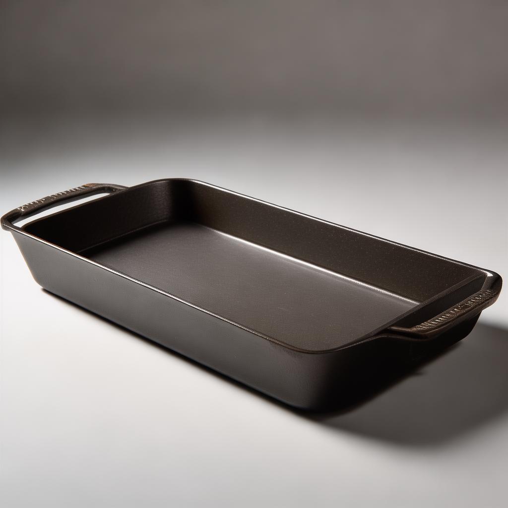 Commercial Cast Iron Griddle
