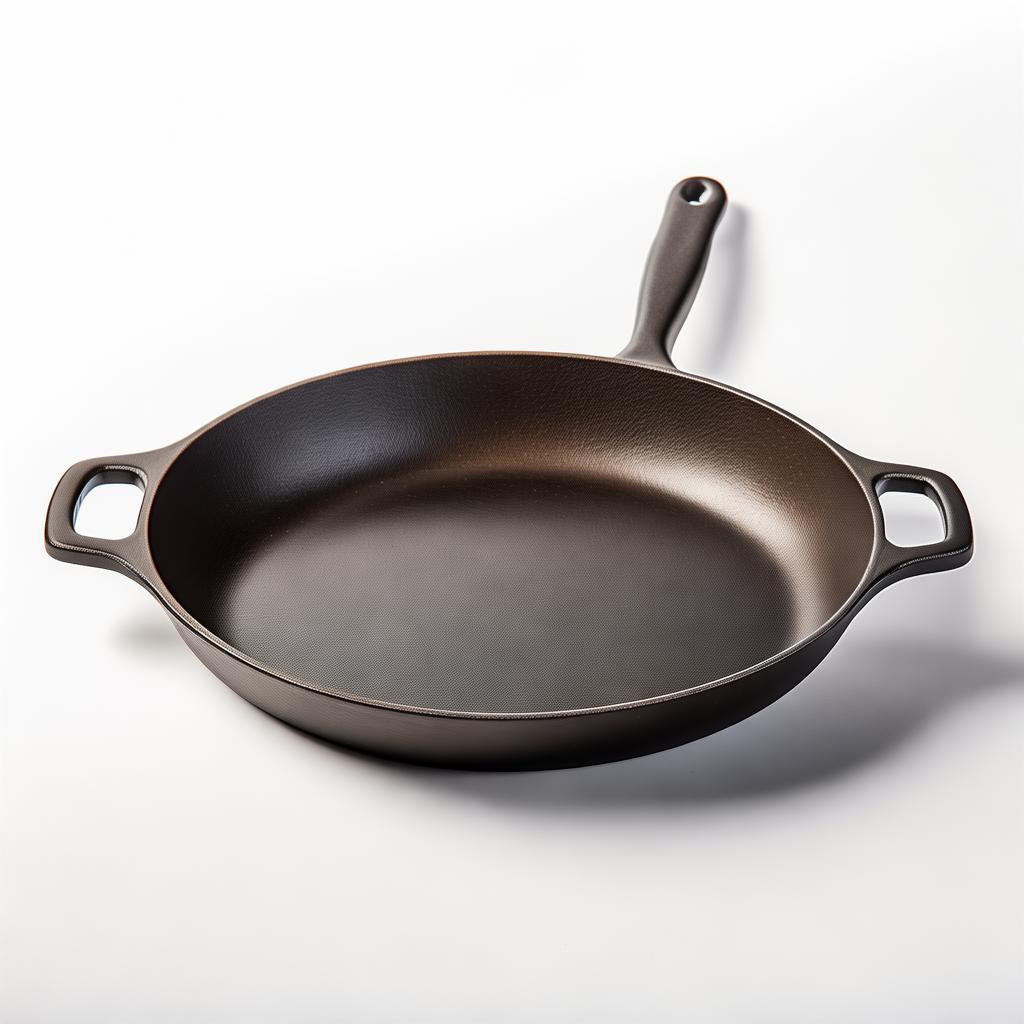 Carbon Steel Griddle Pan