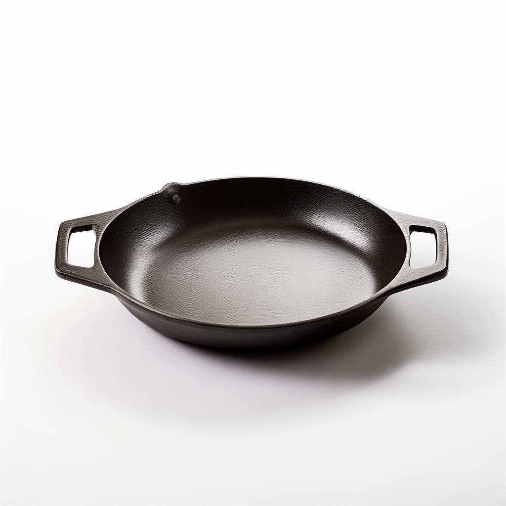 Pizza Cooking Pans