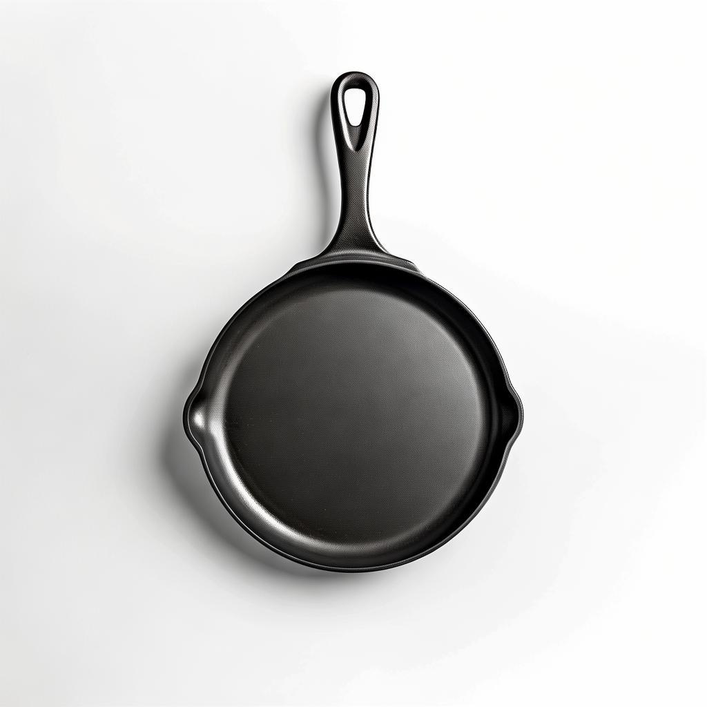 Cuisinart 5.5 Cast Iron Casserole