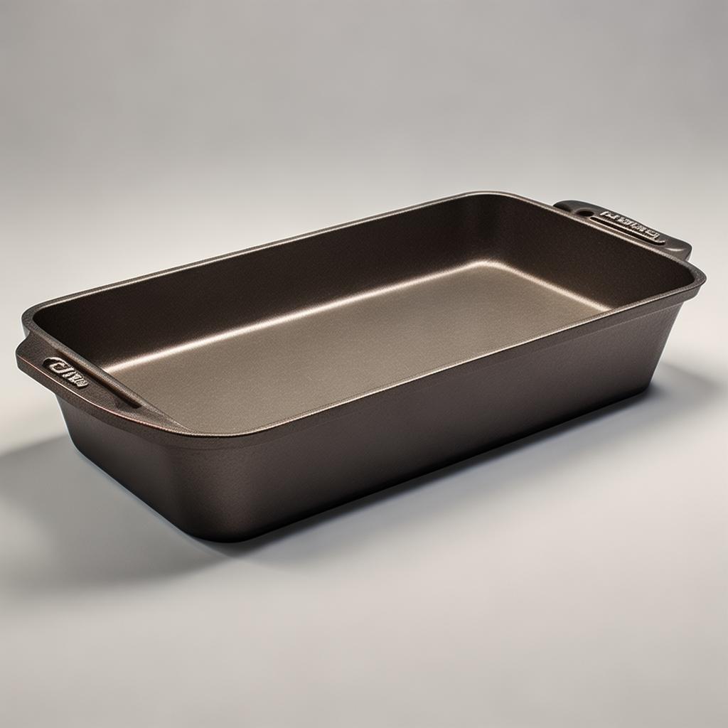 Casserole Porcelain