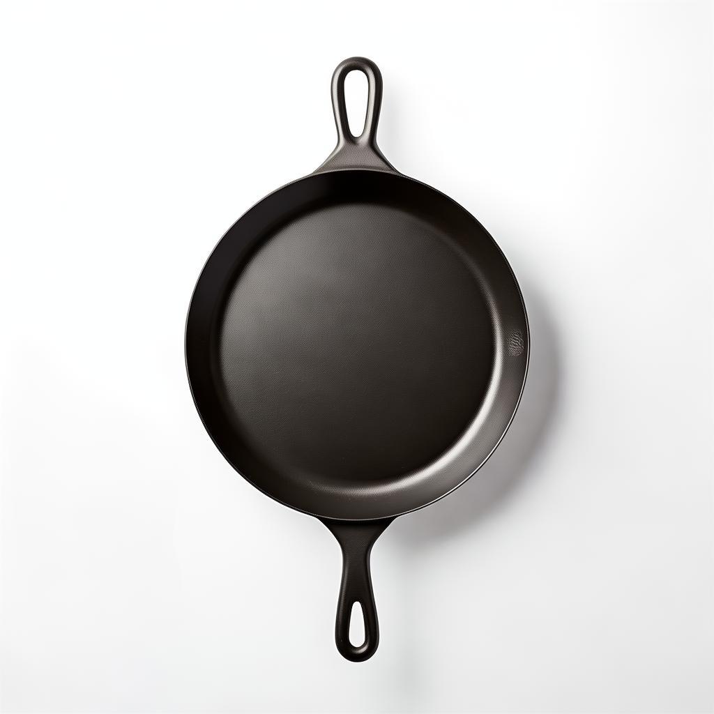 Cuisinart 5.5 Cast Iron Casserole
