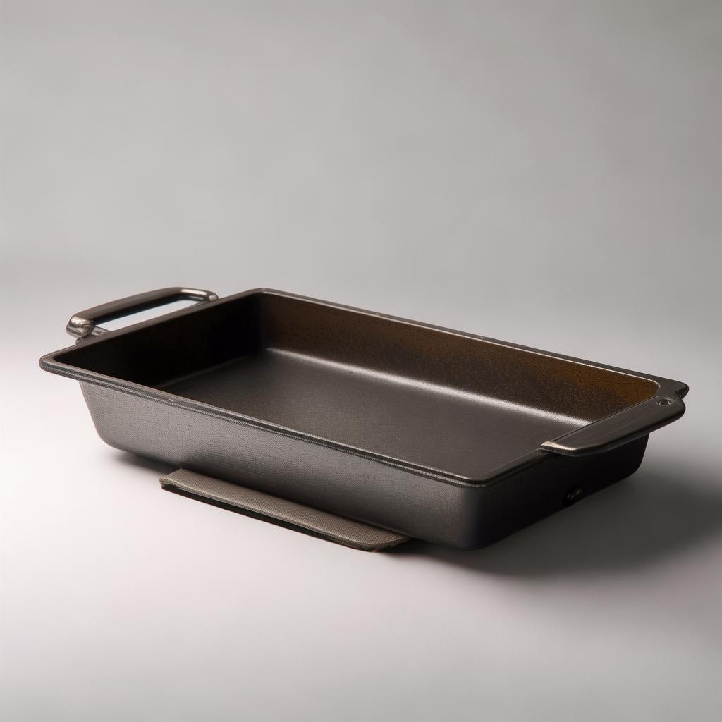 Cuisinart Oval Cast Iron Casserole