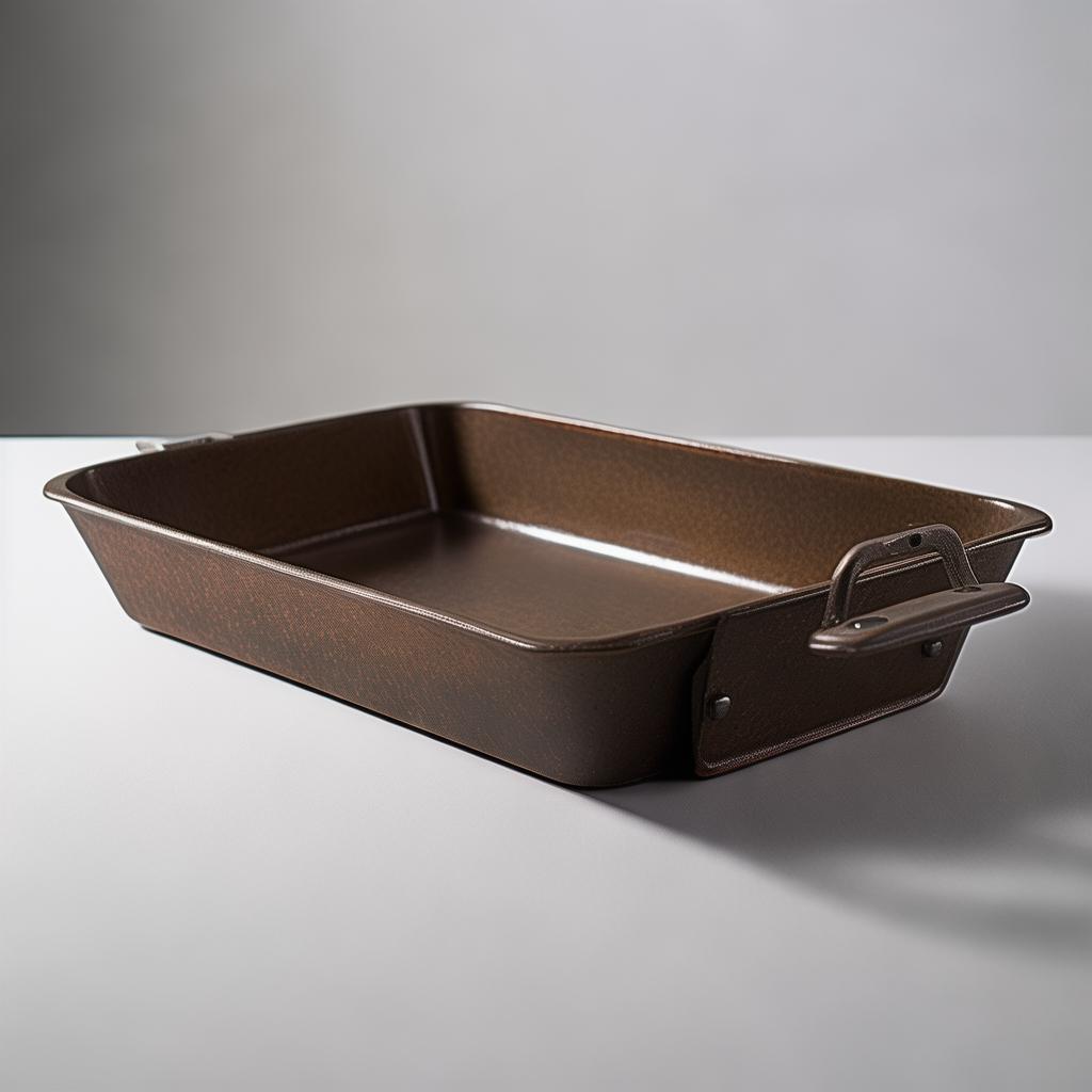 8 Inch Cast Iron Pot
