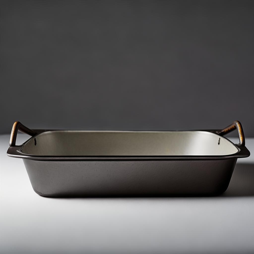 Cast Iron Pan For Gas Grill