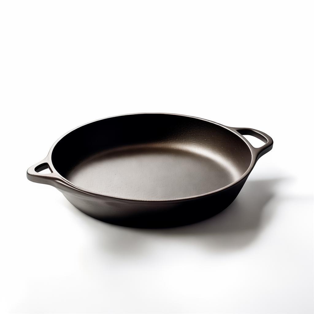 Lodge Press Cast Iron