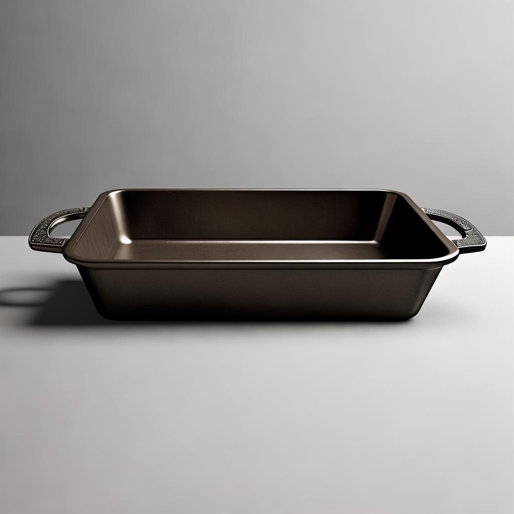 Cast Iron Pans And Pots