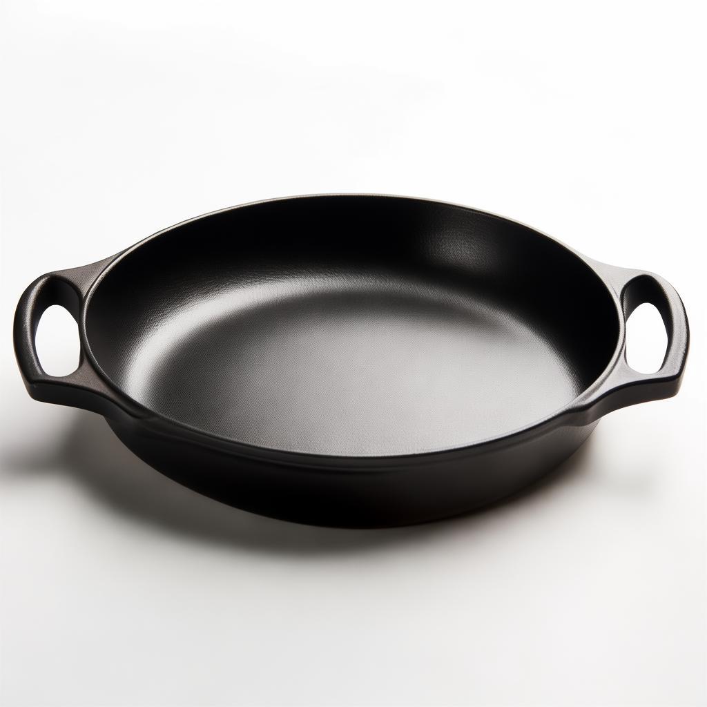 Cast Iron Dutch Oven For Smoker