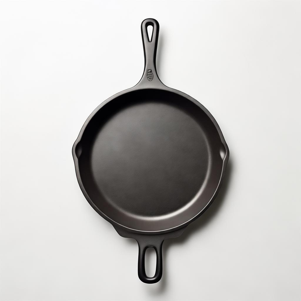 Casserole Cast Iron