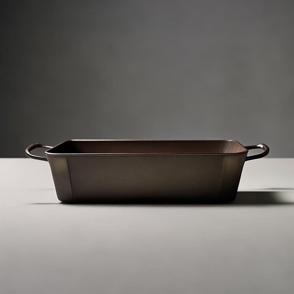Dutch Oven Bakeware