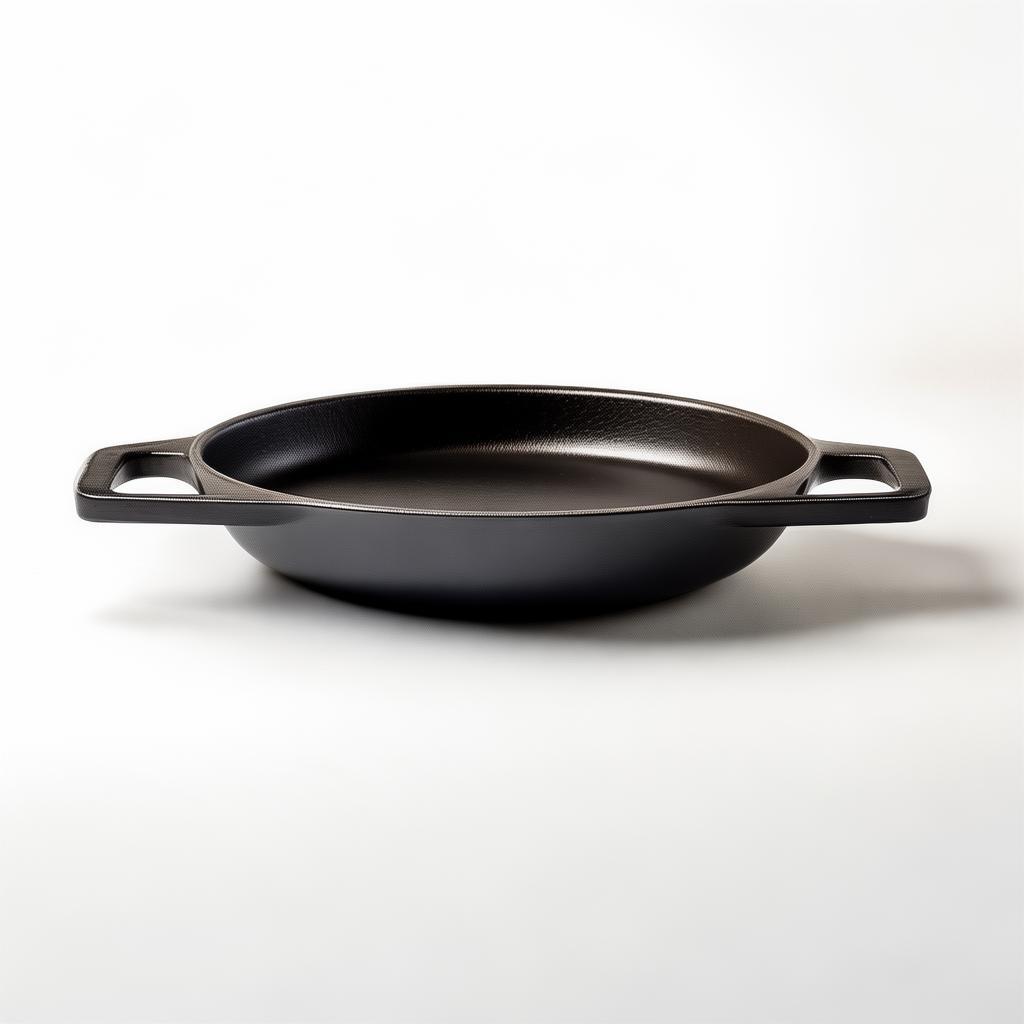 Casserole Cast Iron Cookware