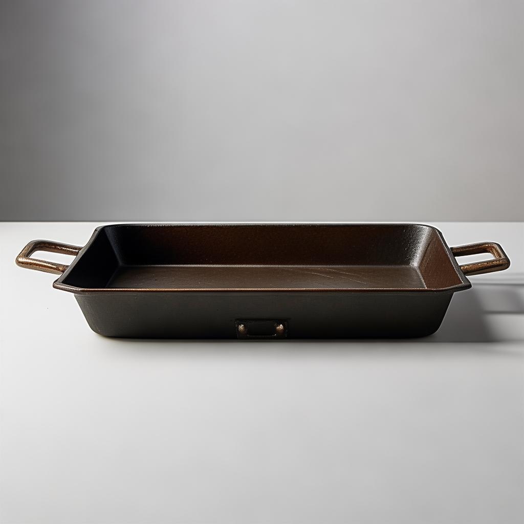 Cast Iron Skillet For Deep Dish Pizza