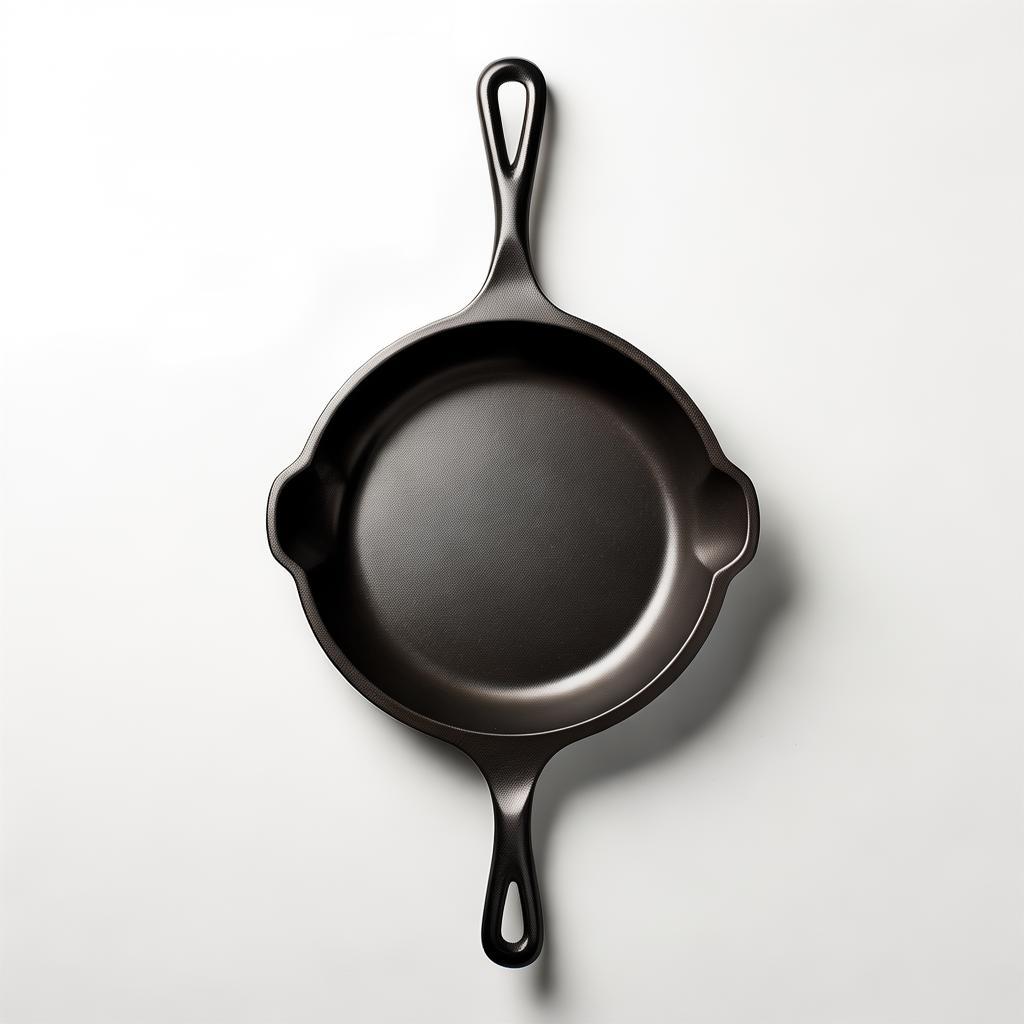 Cuisinart 4.4Qt Cast Iron Casserole With Lid