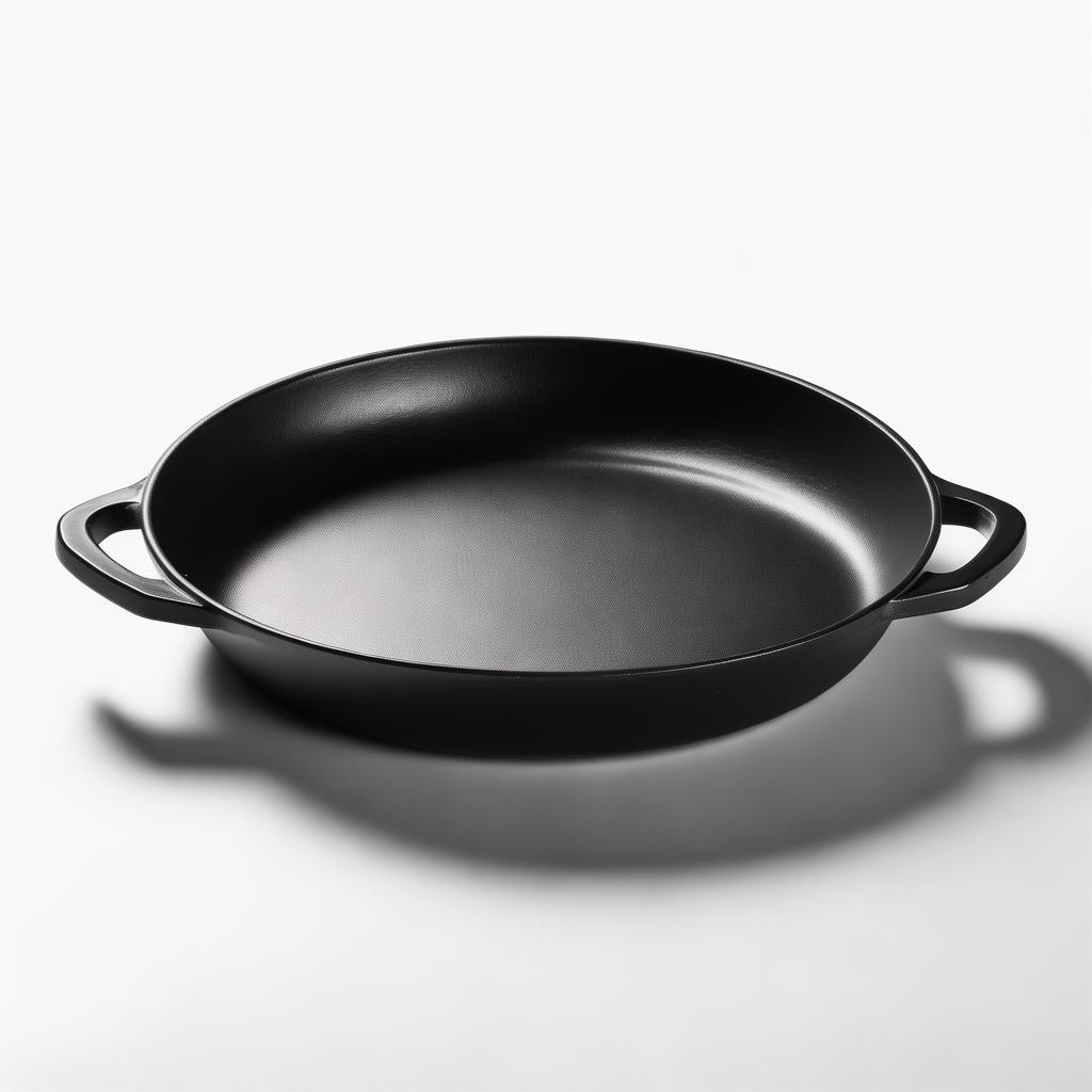 Small Cast Iron Casserole Dish With Lid