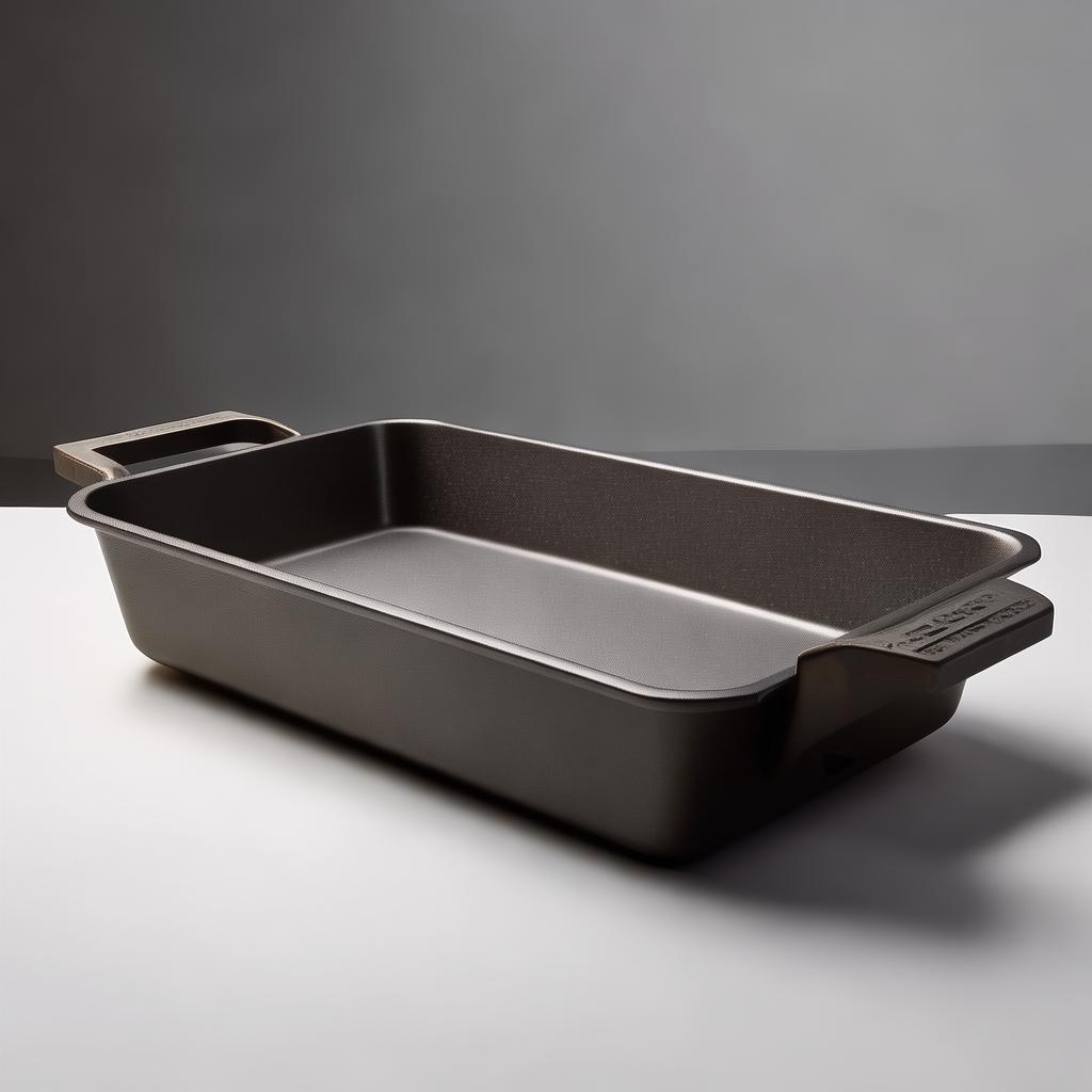 Round Cast Iron Griddle With Handle