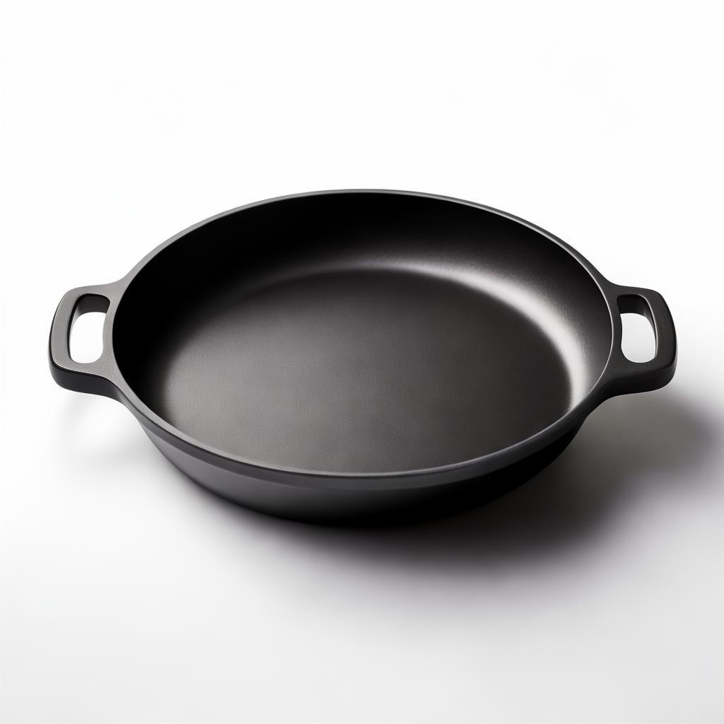 Deep Frying Cast Iron Dutch Oven