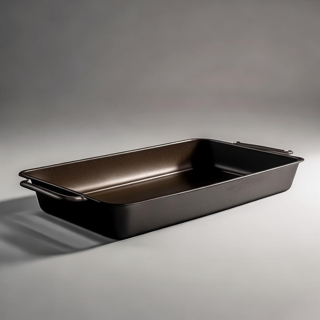 Handmade Cast Iron Pans