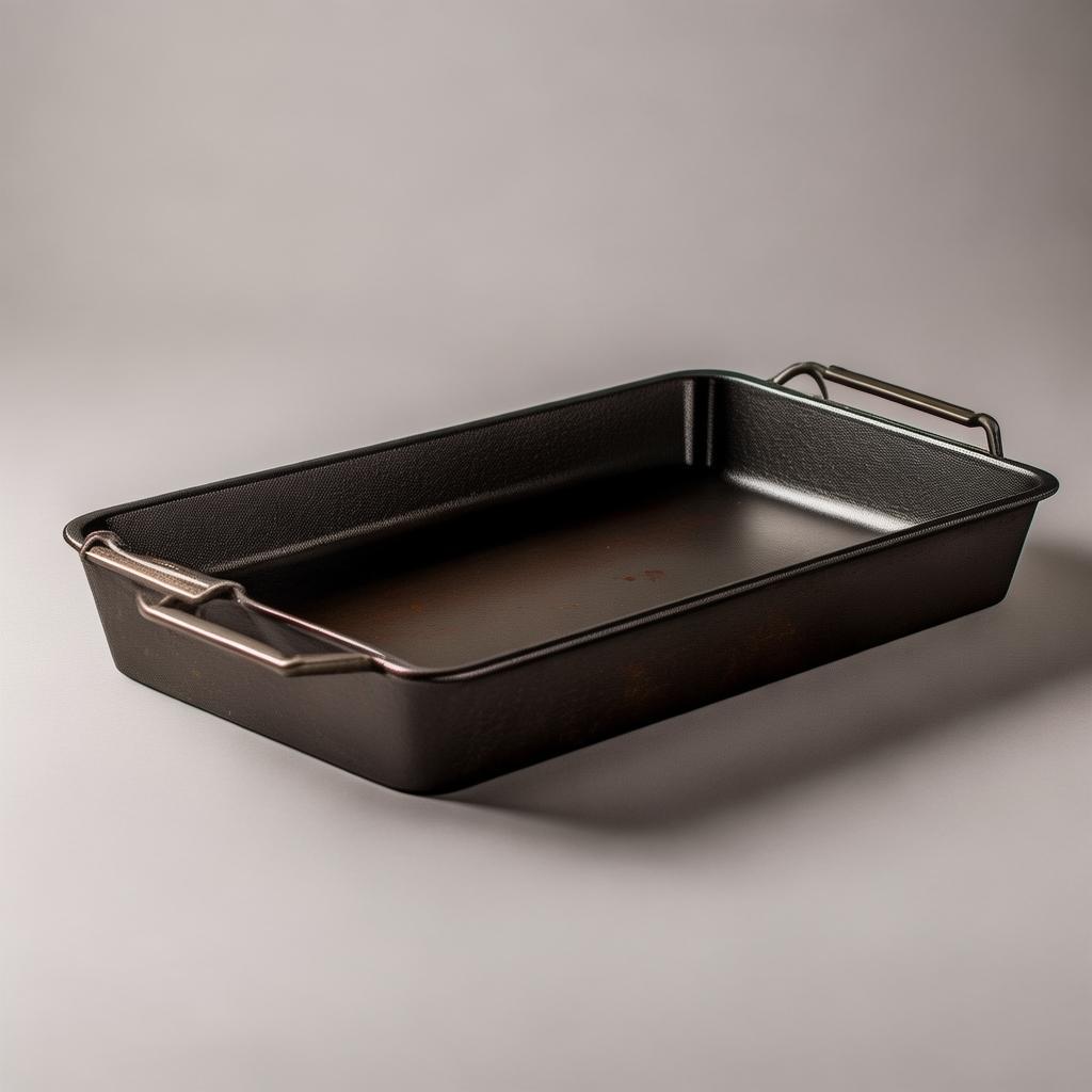 Cast Iron Flat Plate For Grill
