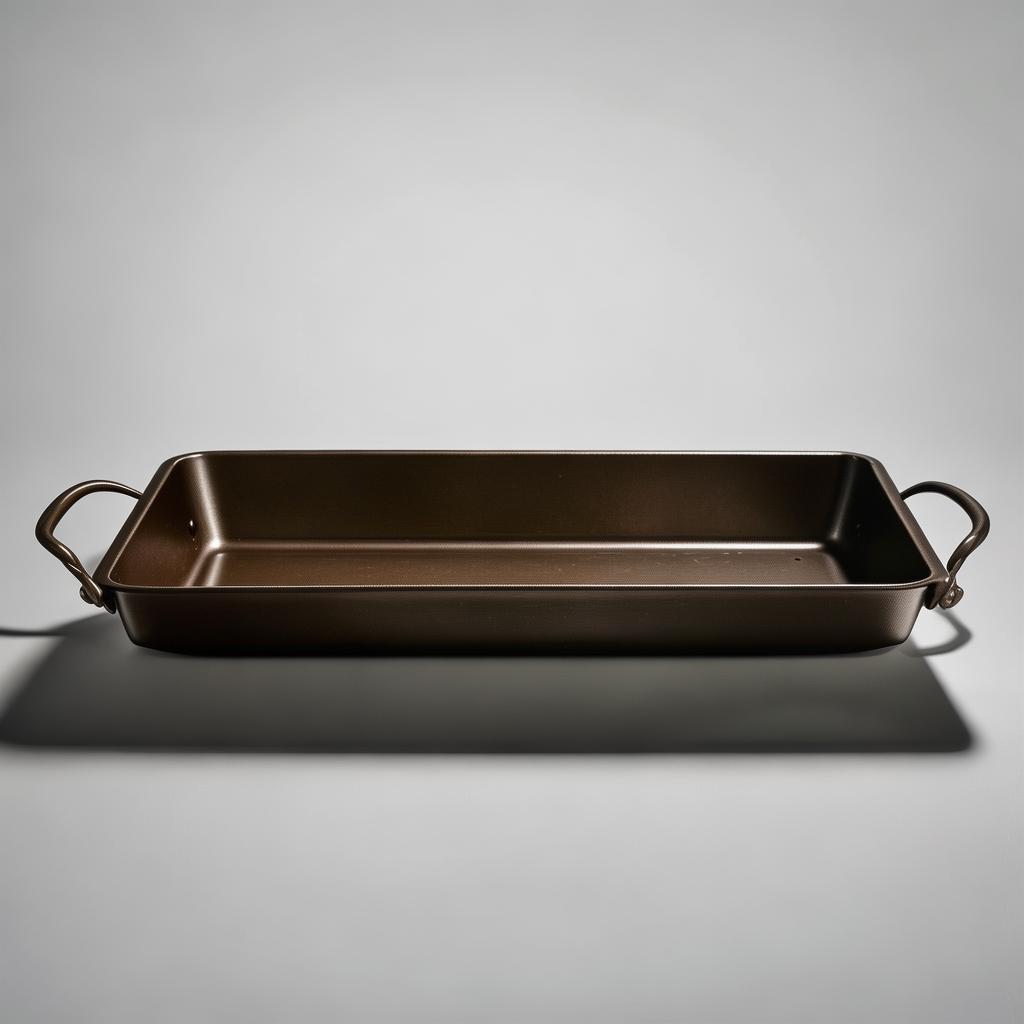 Cast Iron Pizza Dish