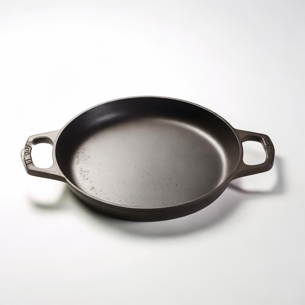 Grilling Pan For Oven