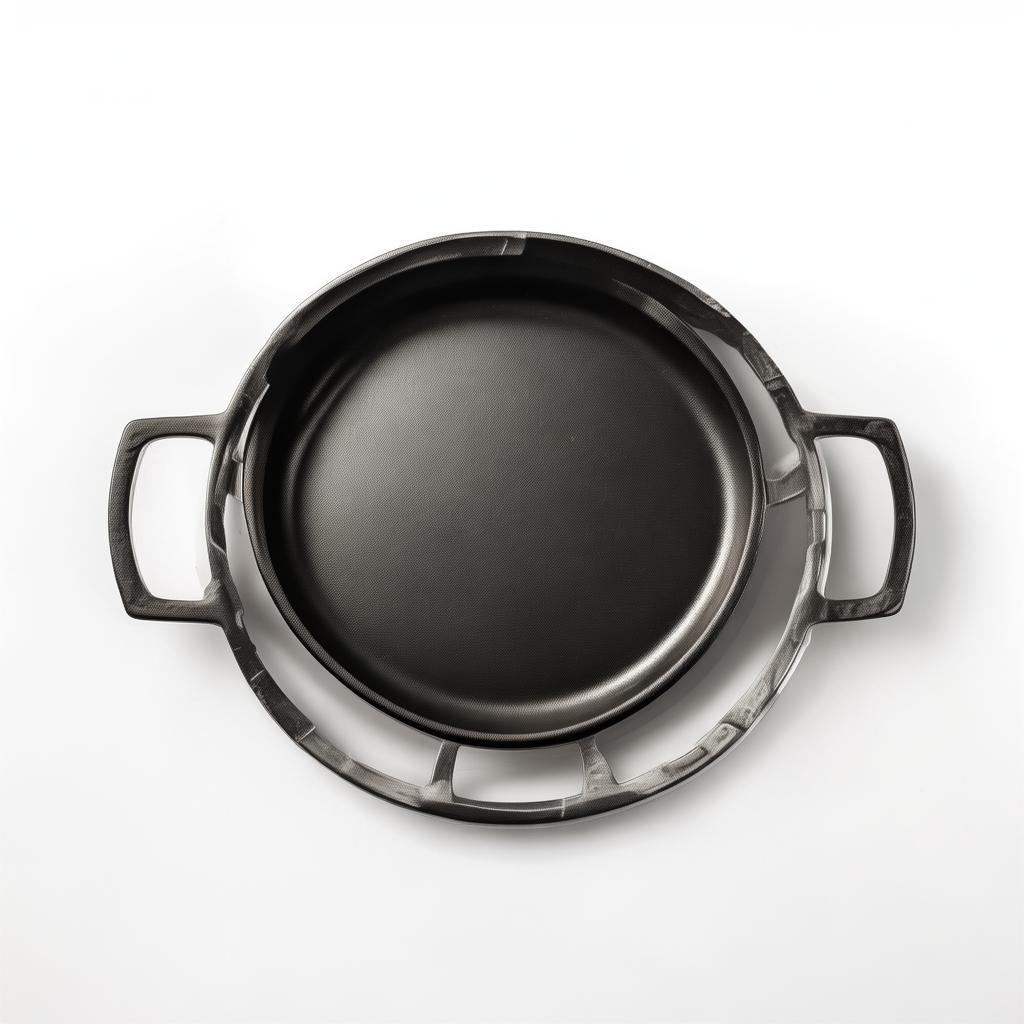 Cast Iron Griddle For Gas Grill