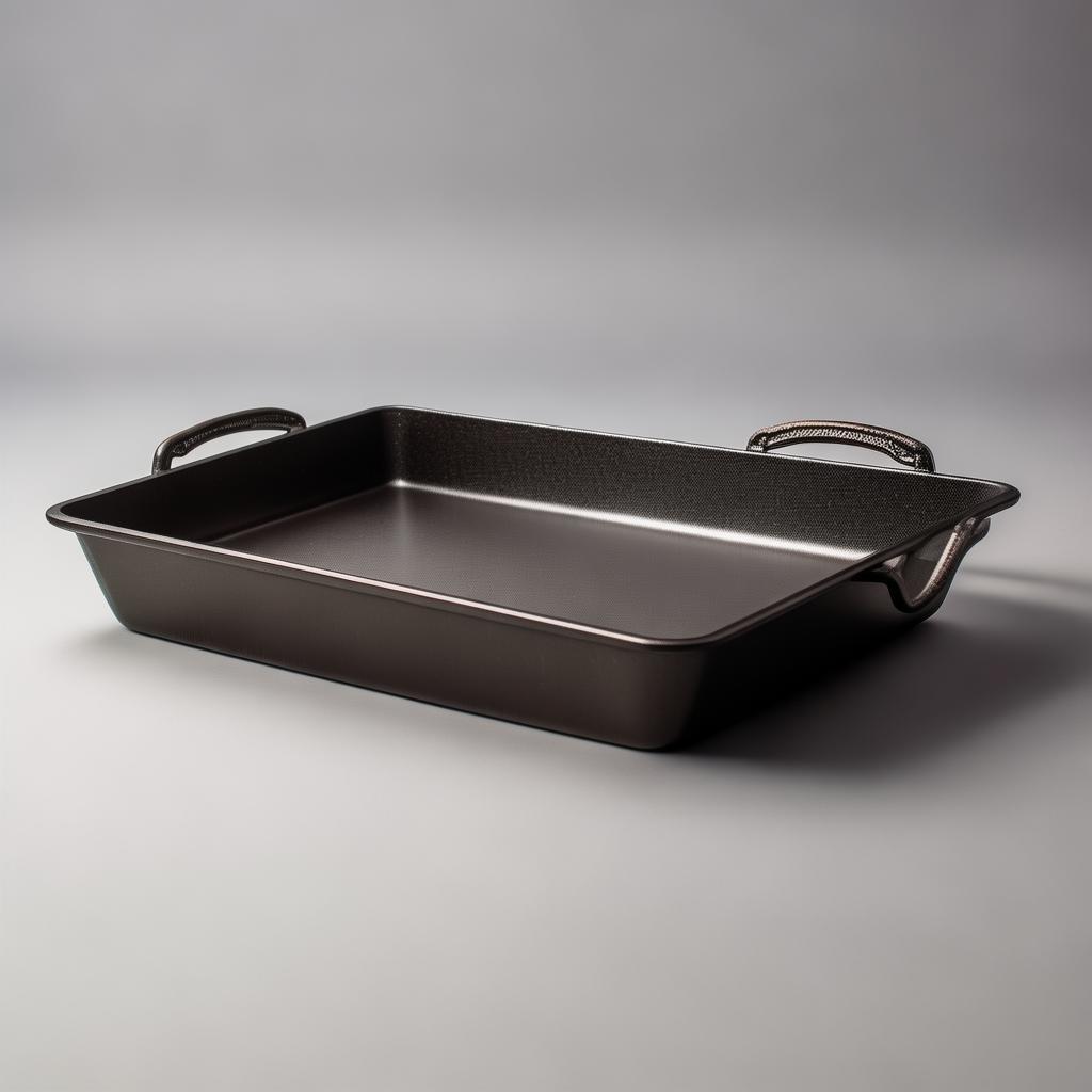 Casting Pot