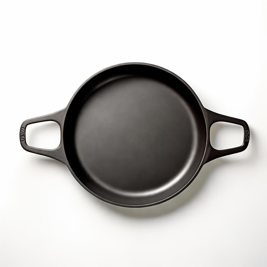Cast Iron Grill Pan For Stove Top