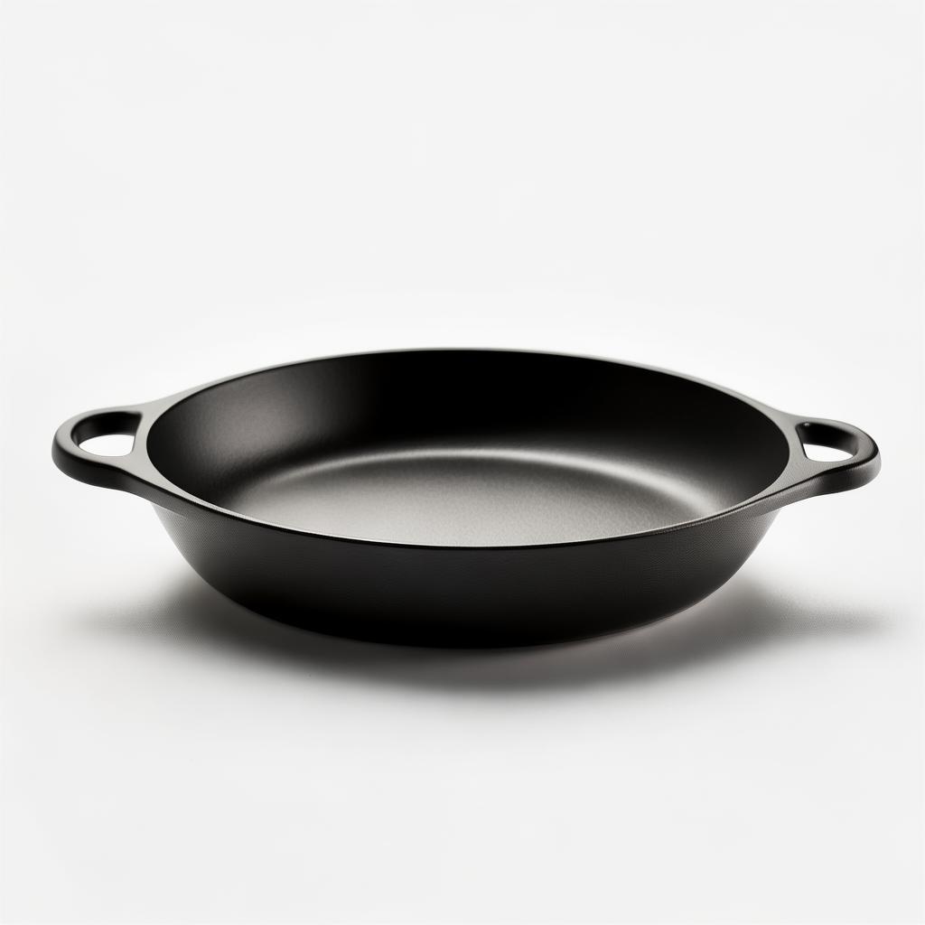 Cast Iron Barbecue Grill Plates