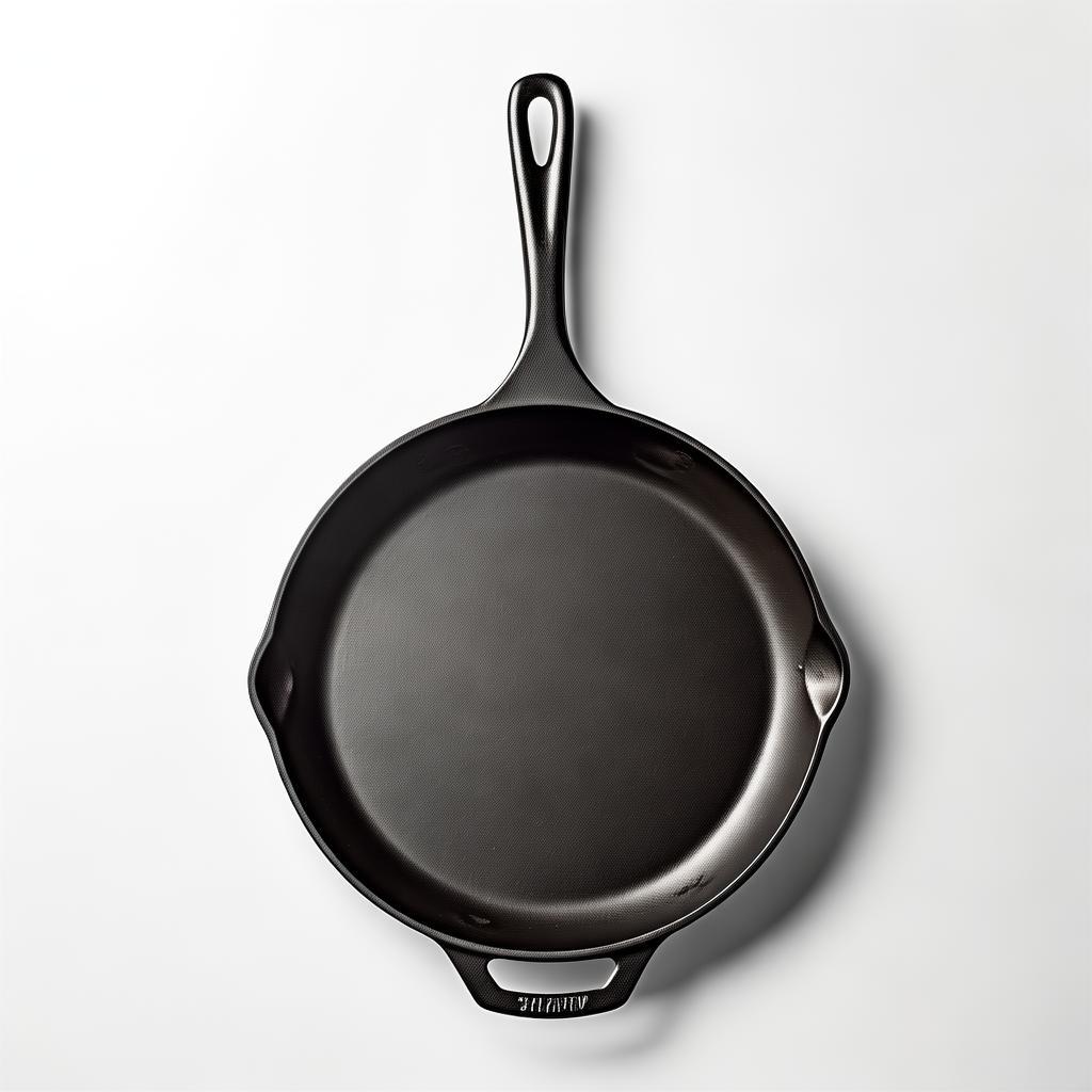 Grill Cast Iron Griddle