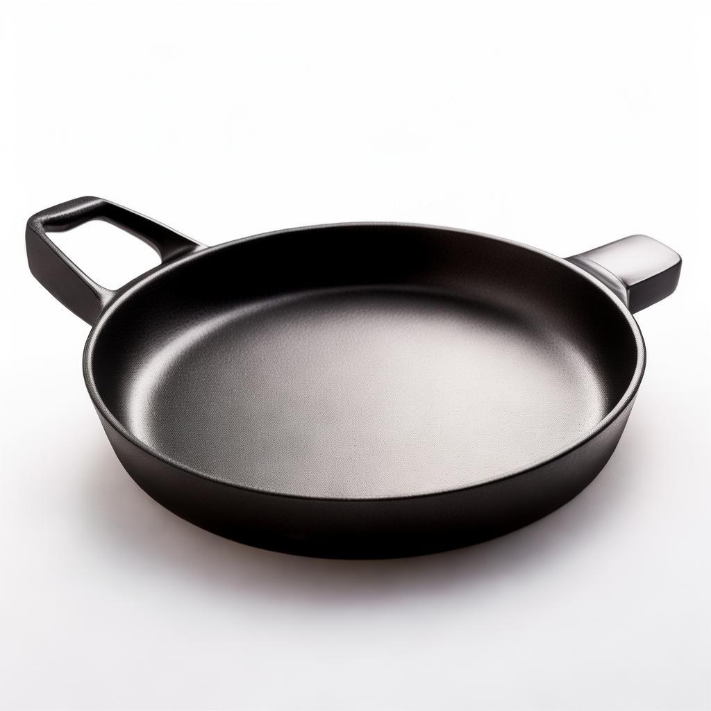 Cast Iron Griddle Bbq