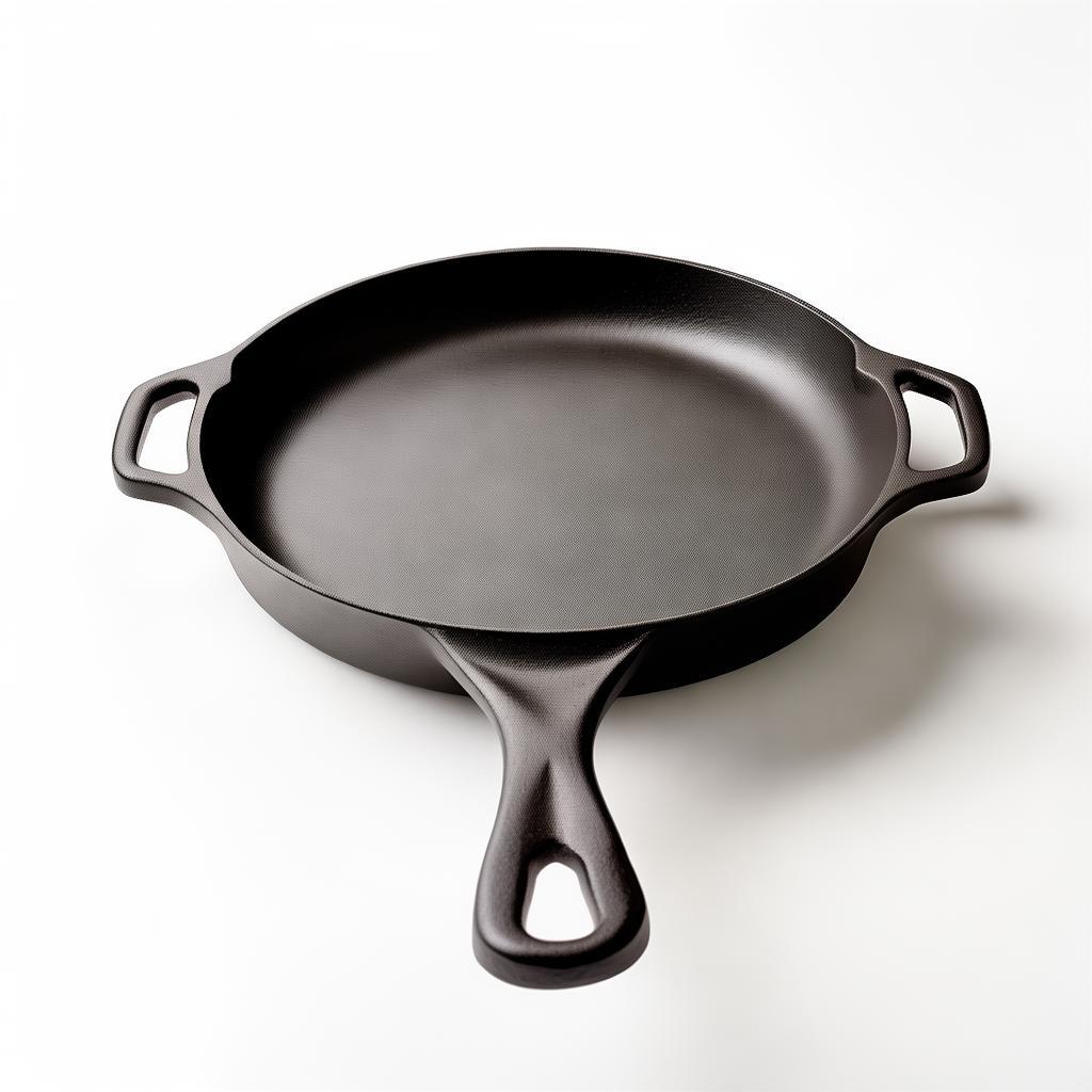 Pizza Cast Iron Griddle