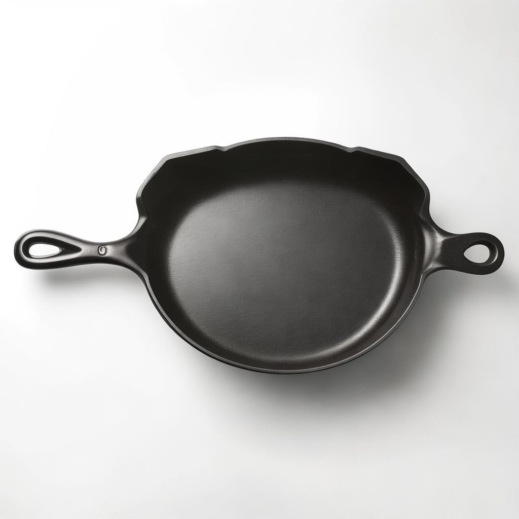 Barbeque Iron Grill