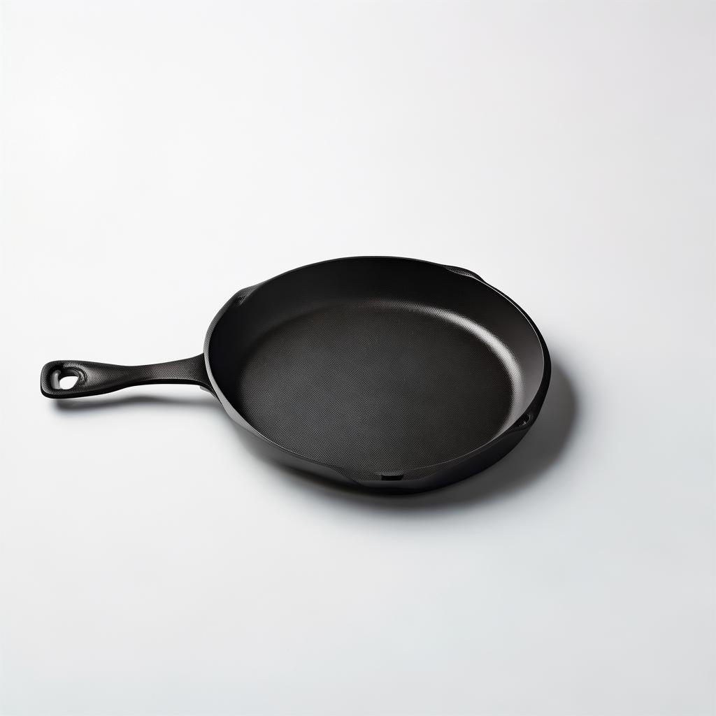 Outset Cast Iron Oyster Grill Pan