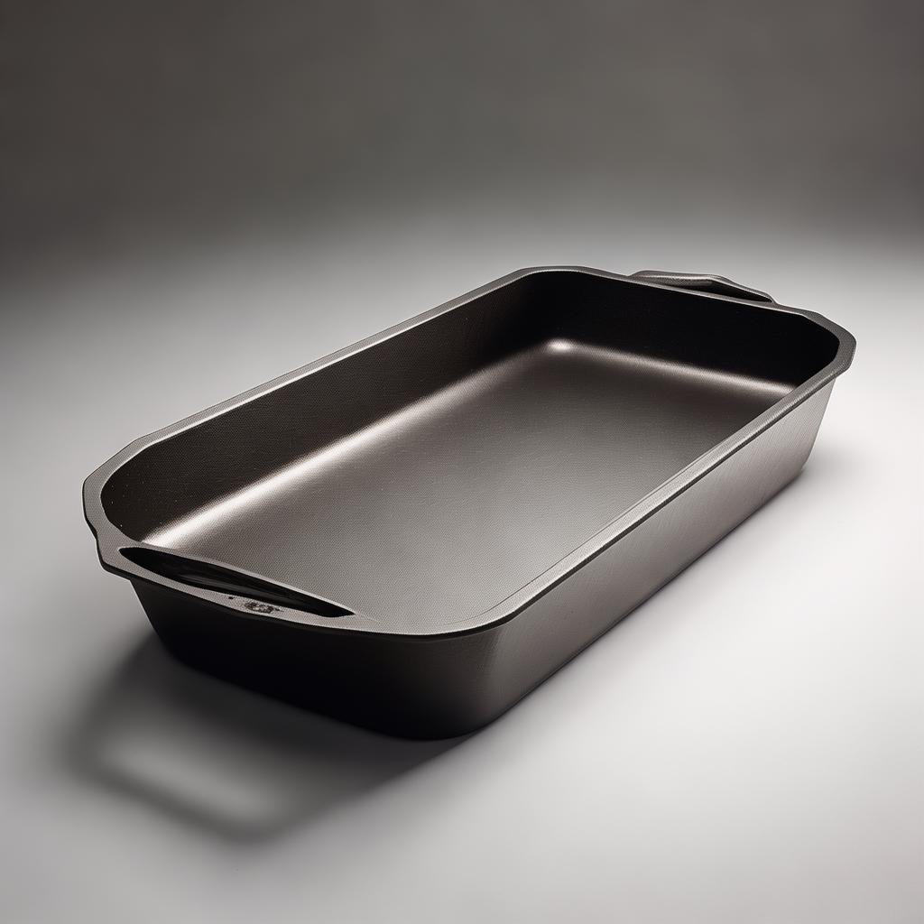 Grill Pan