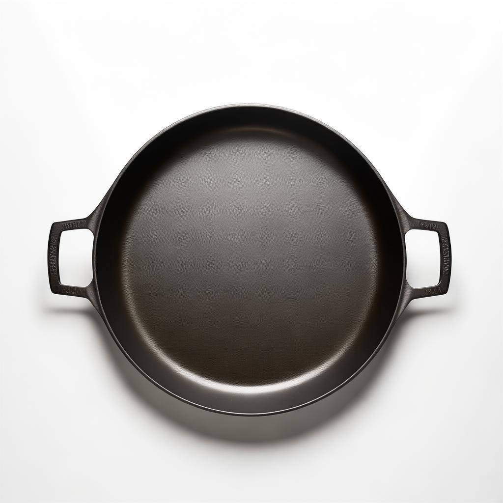 Round Cast Iron Grill Grates