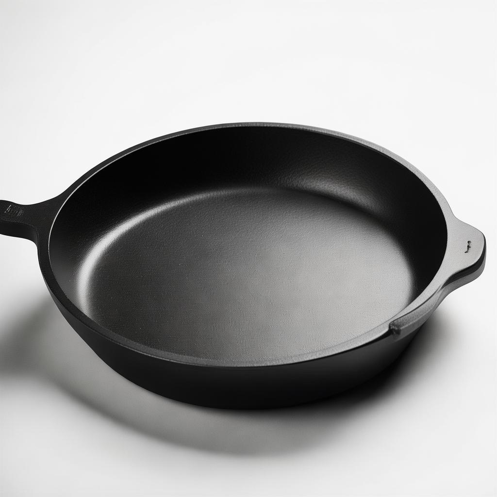 9X13 Cast Iron Baking Pan