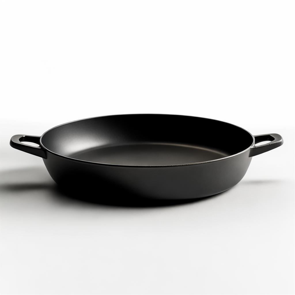 Grill Pan For Oven