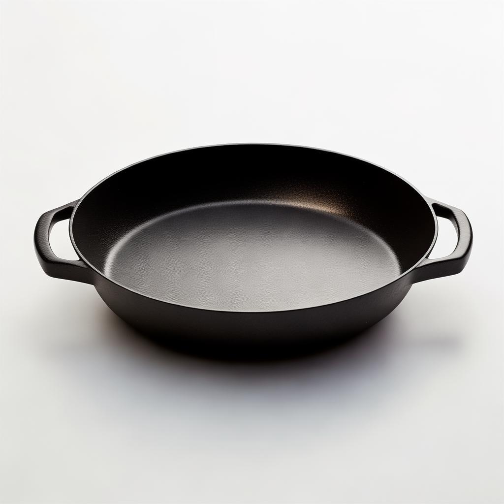 Cast Iron Cookware On Sale