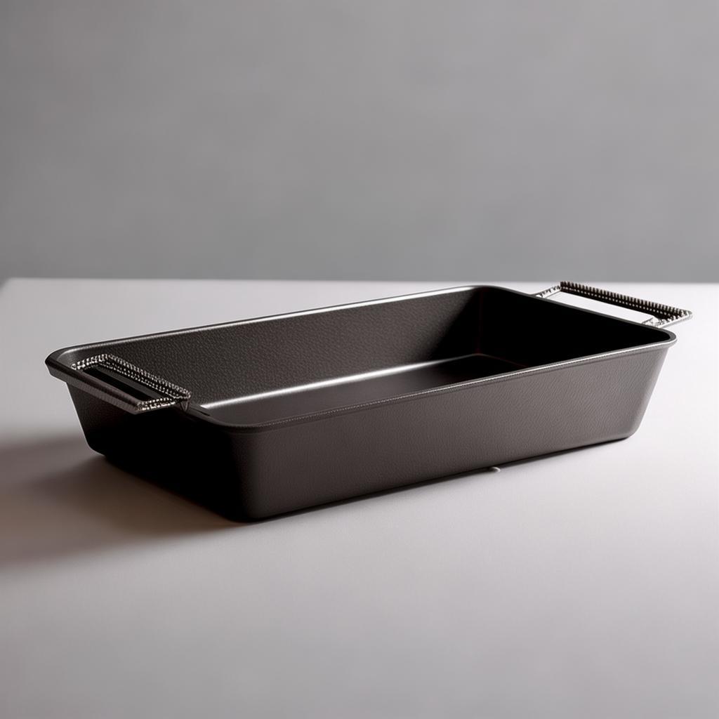 Folding Handle Frying Pan