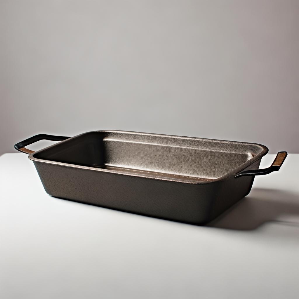 Black And Decker Cast Iron Grill Pan