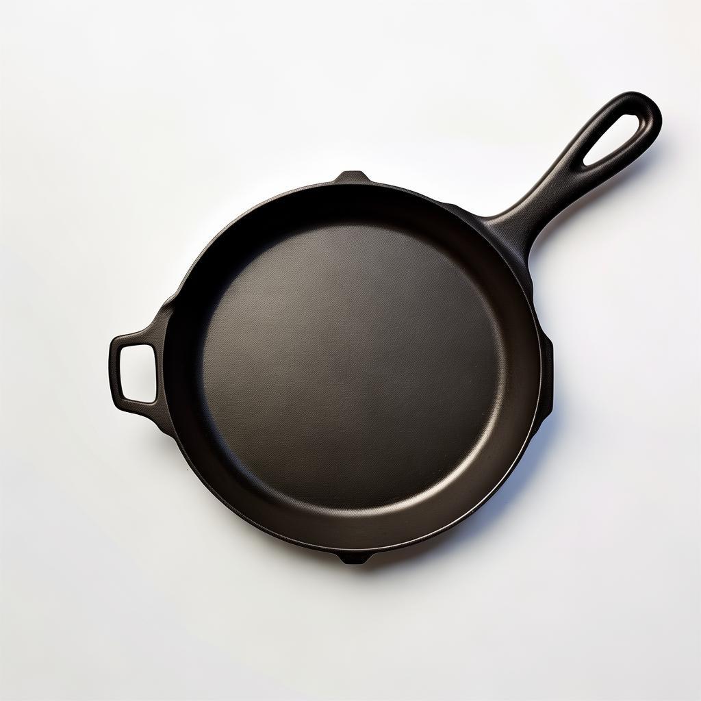 Cast Iron Pizza Pan How To Use