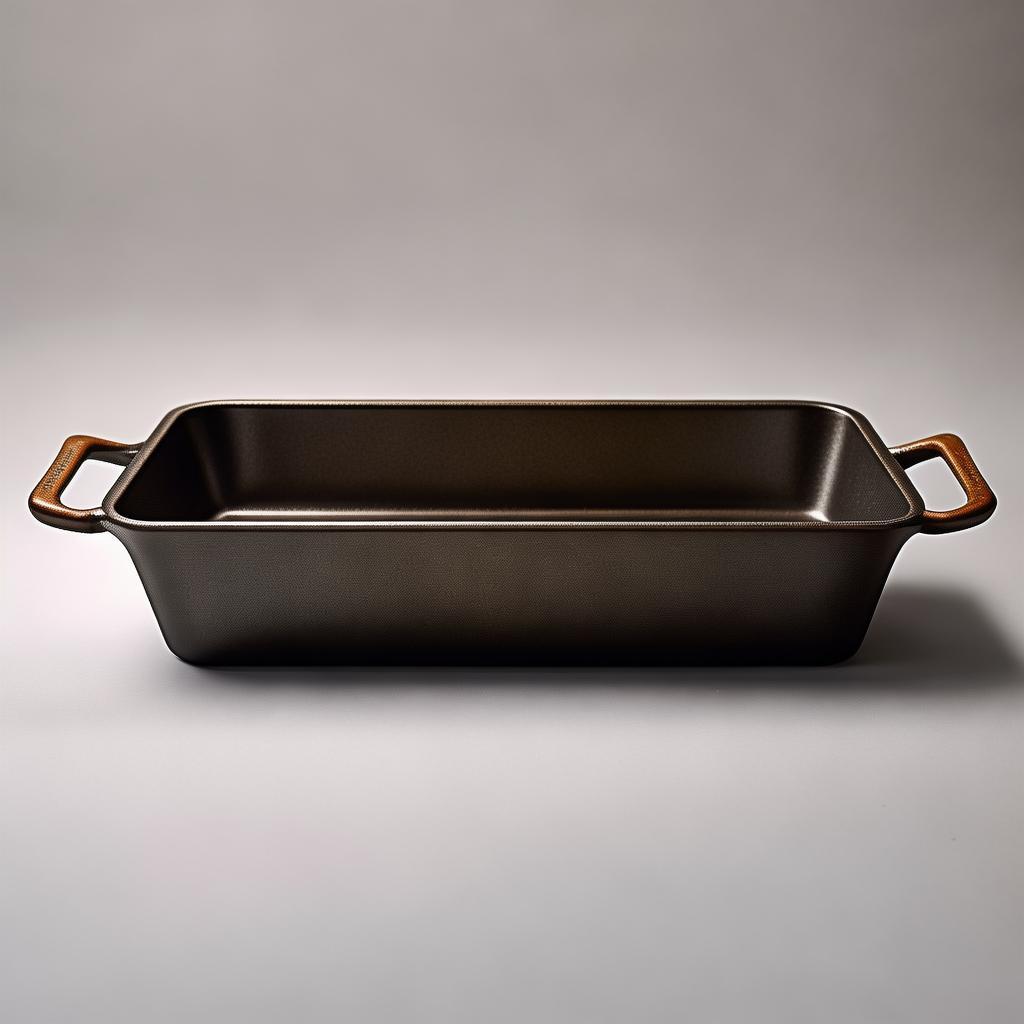 Cuisinart Cast Iron Casserole Orange 7 Qt 1
