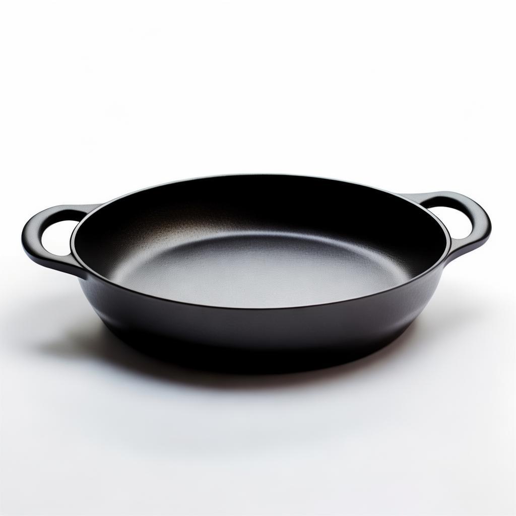 Iron Cast Pot Set