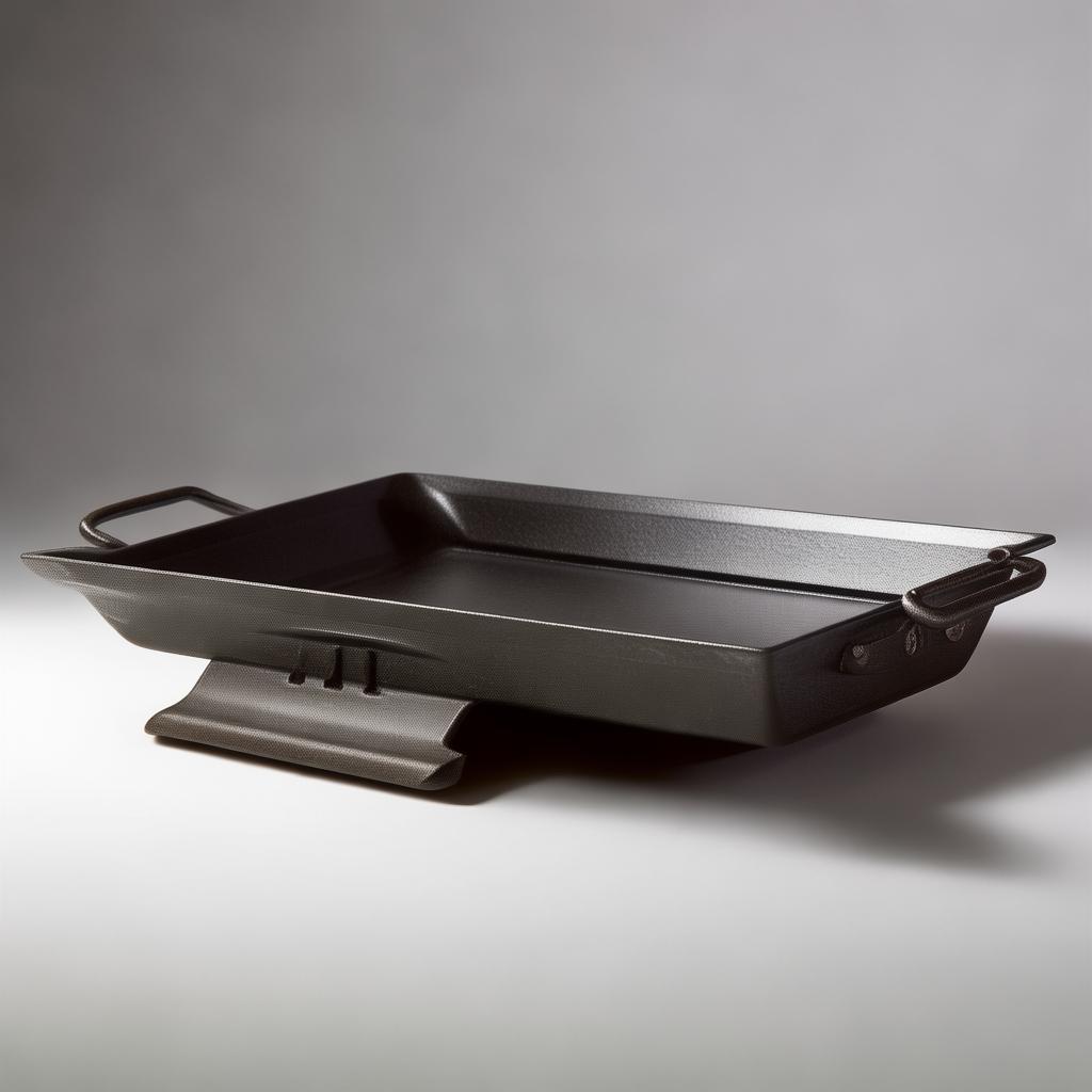 Cast Iron Grill Pan For Stove Top