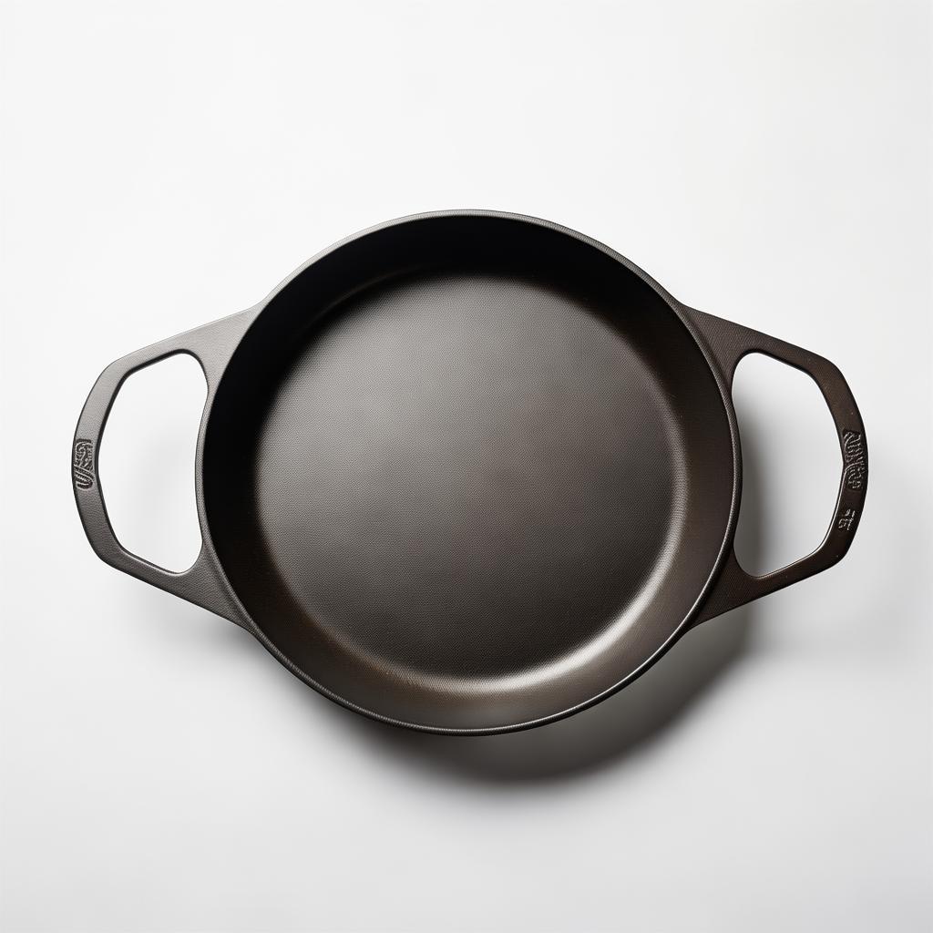Wood Burner Stove Handle